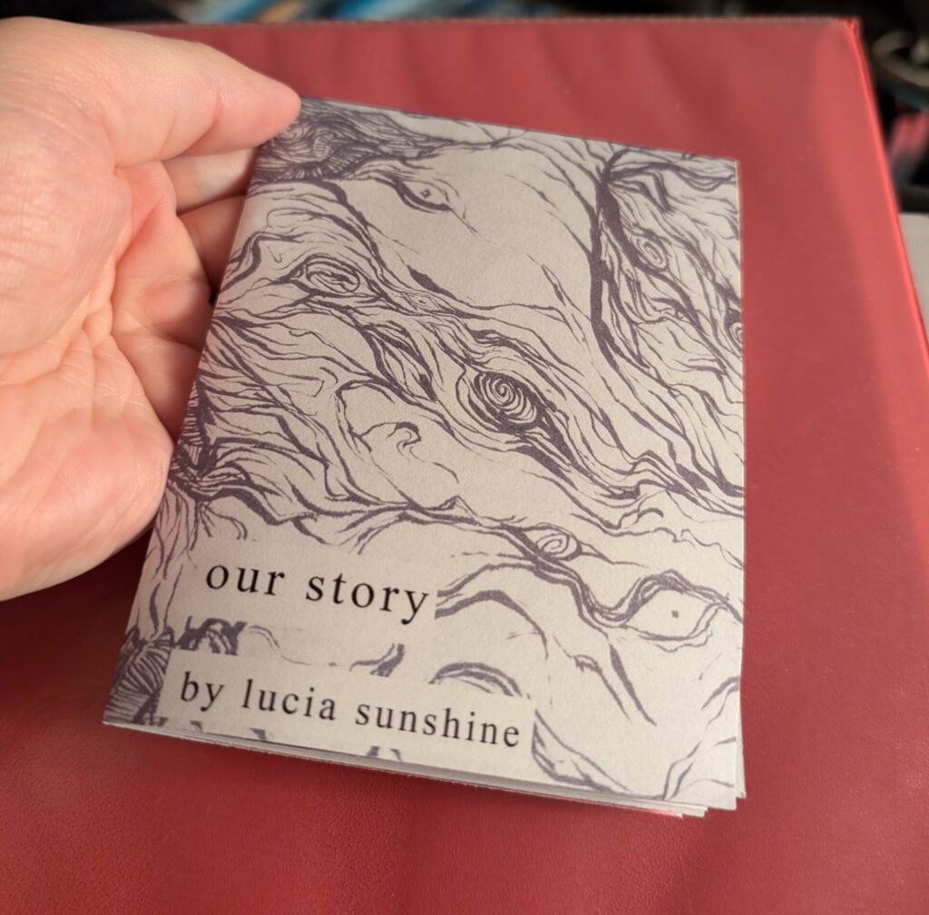 zines