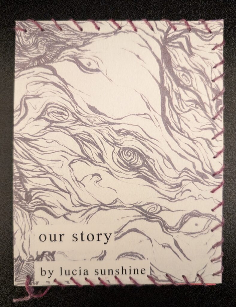 our story