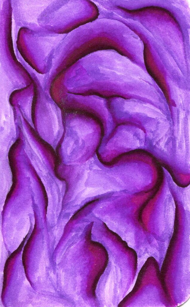 petal