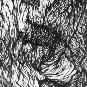 woven